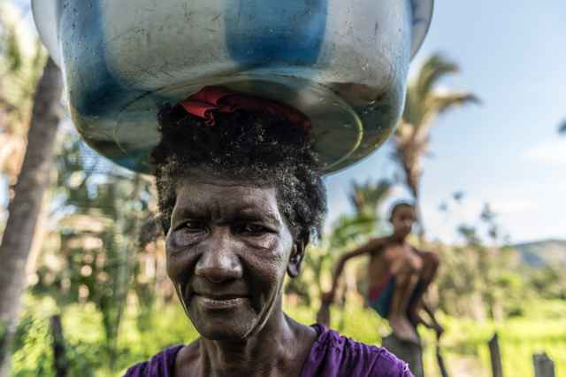 comunidade kalunga goias